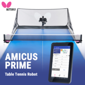 Butterfly Amicus Prime Robot: Amicus Prime Robot